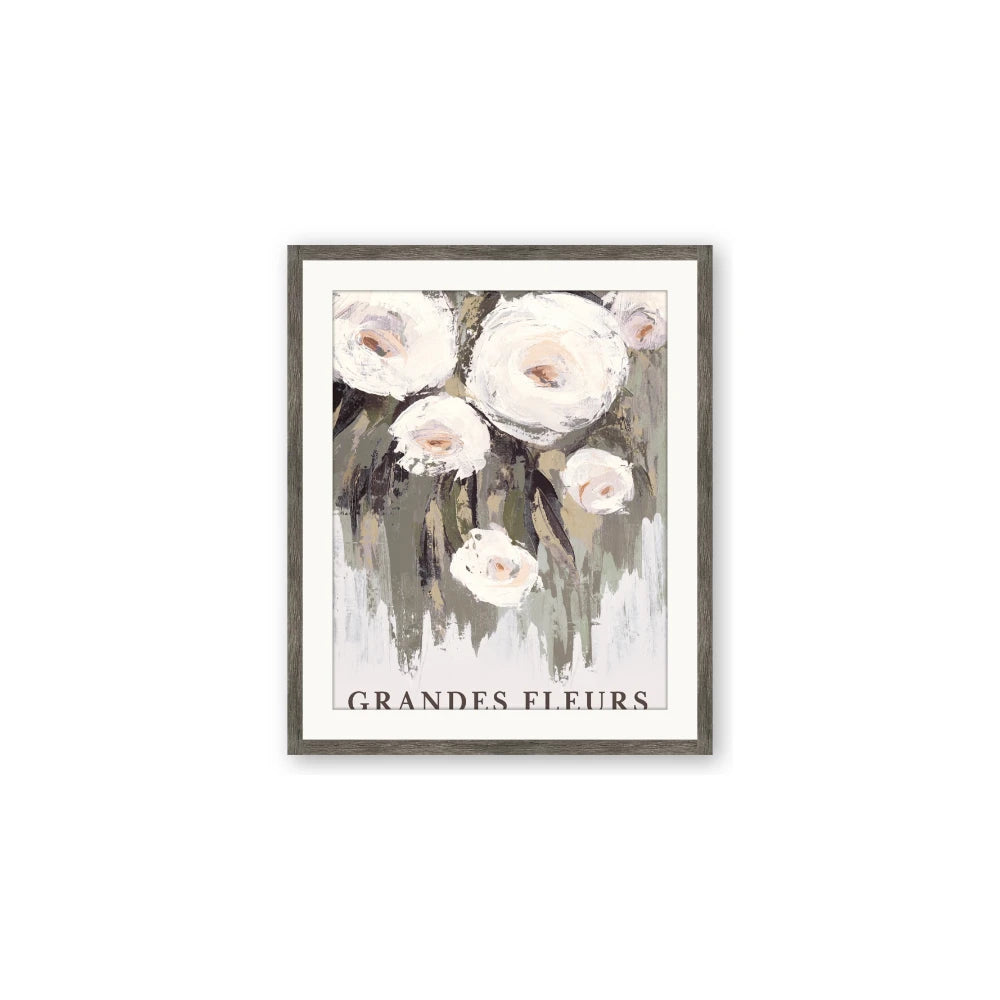 Grandes Fleurs