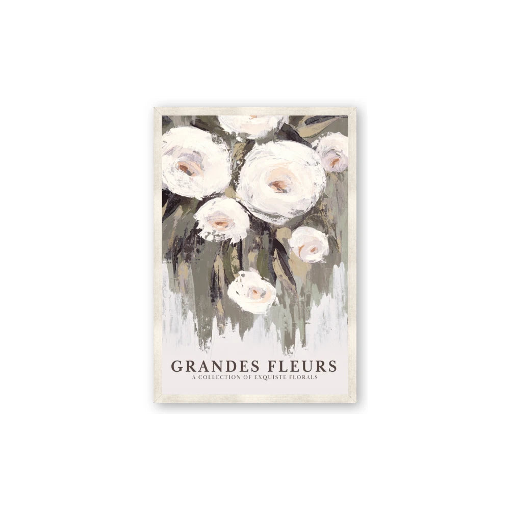 Grandes Fleurs