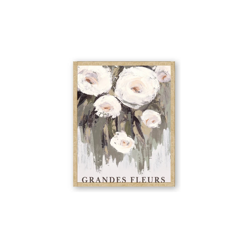 Grandes Fleurs