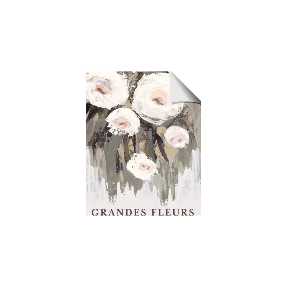Grandes Fleurs