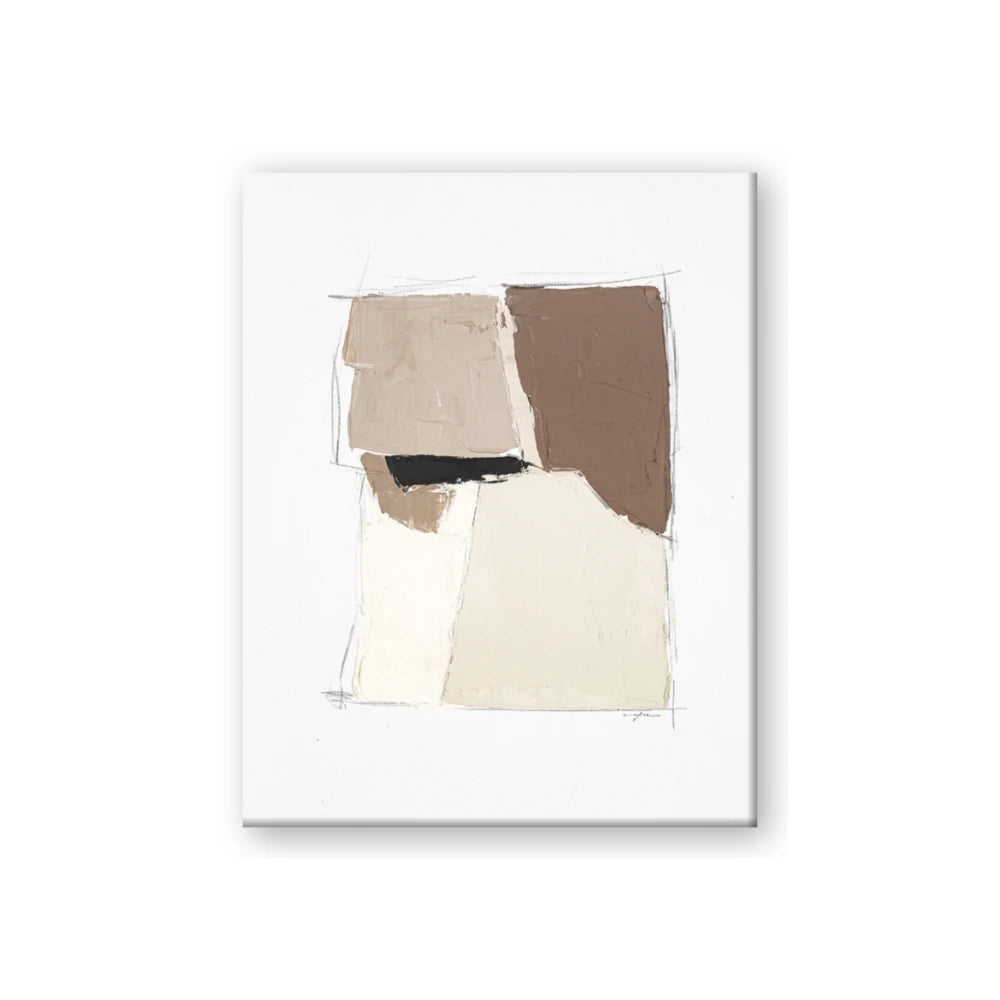 Mocha Symmetry I