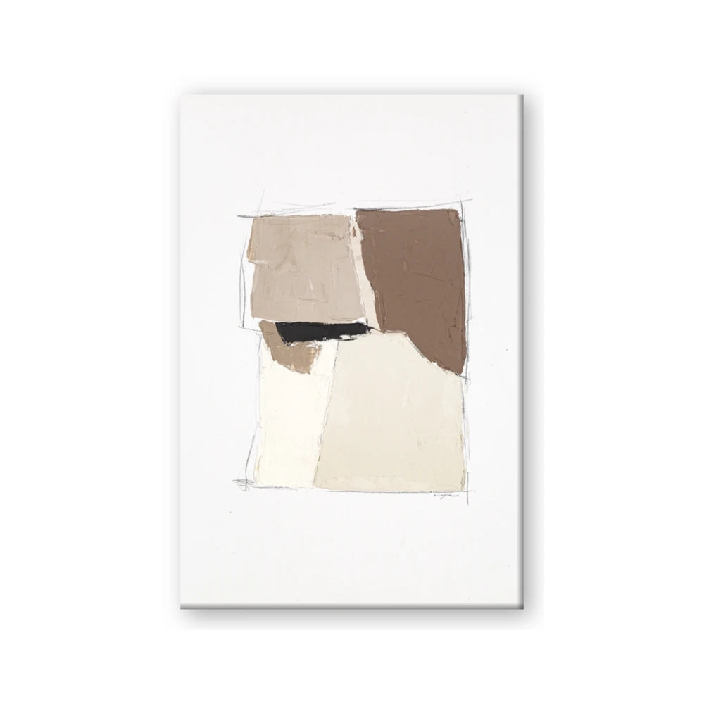 Mocha Symmetry I