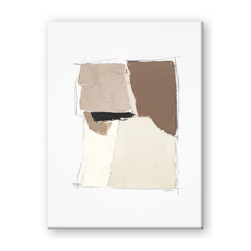 Mocha Symmetry I