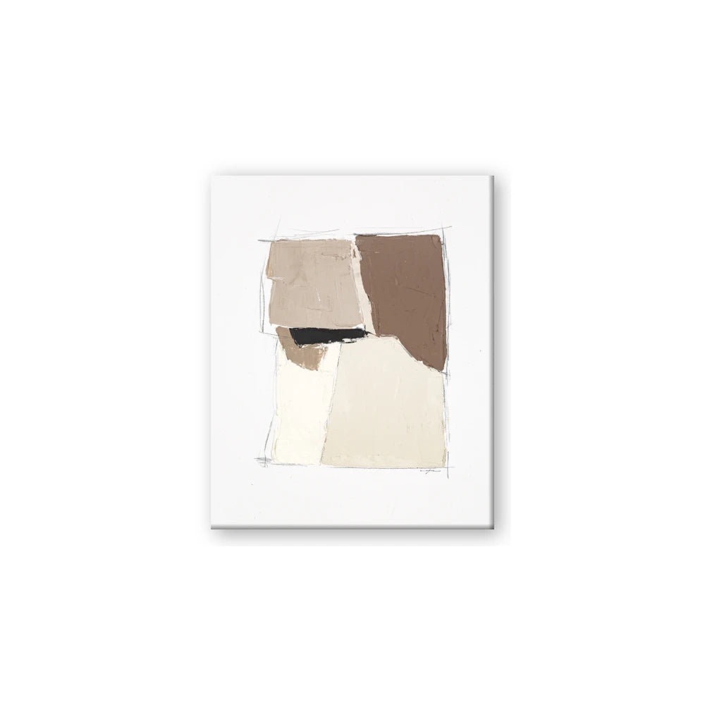 Mocha Symmetry I