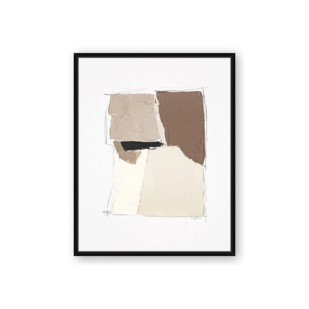 Mocha Symmetry I