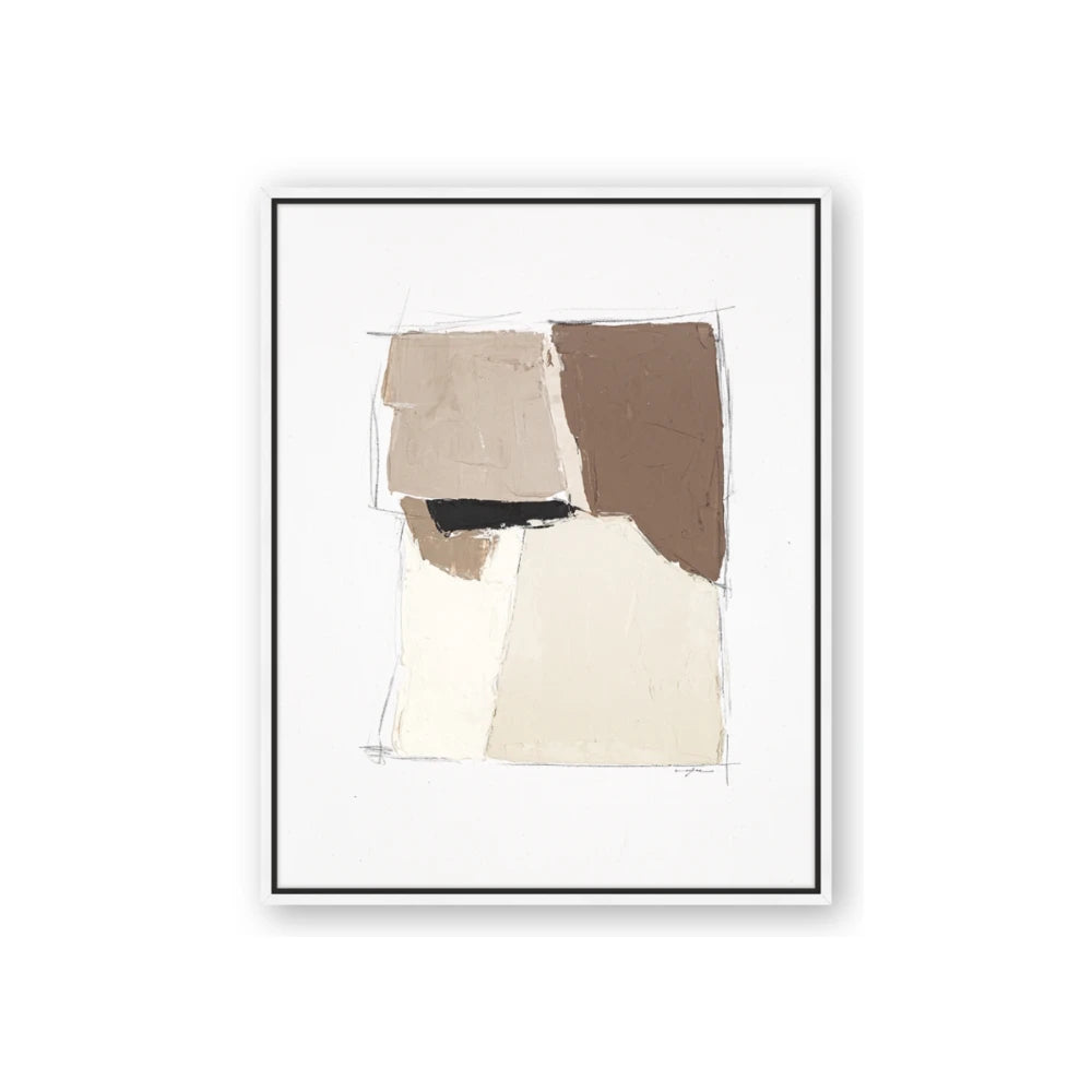 Mocha Symmetry I