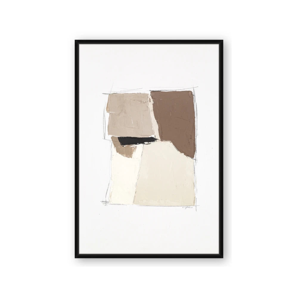 Mocha Symmetry I