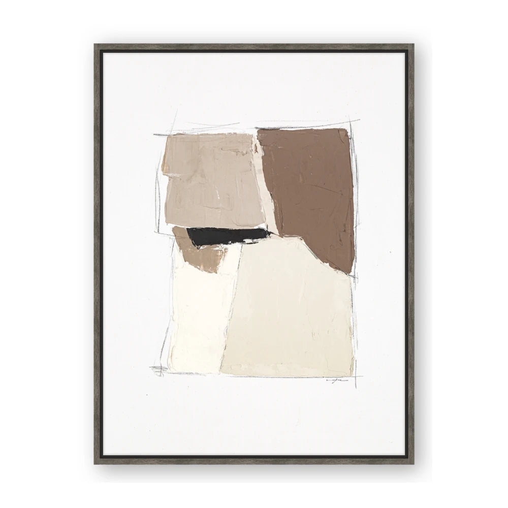 Mocha Symmetry I