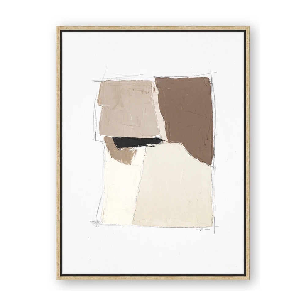 Mocha Symmetry I