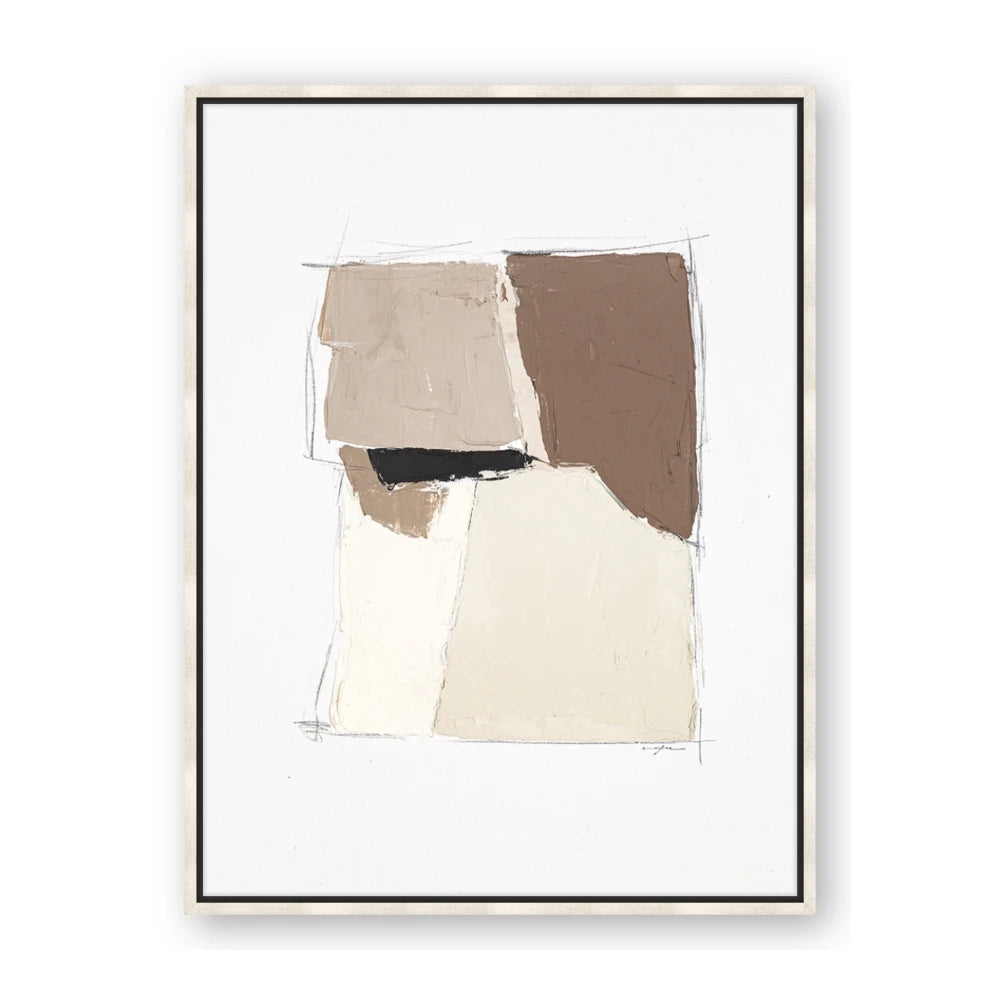 Mocha Symmetry I