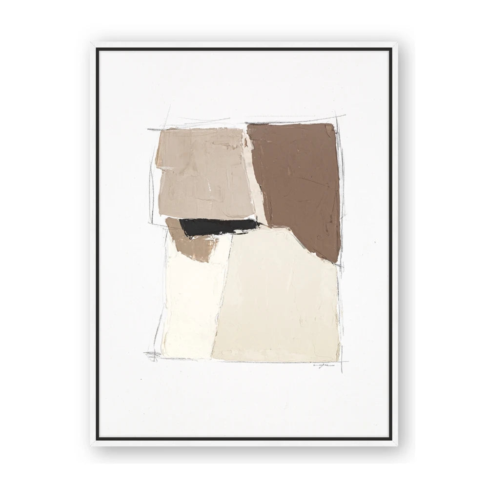 Mocha Symmetry I