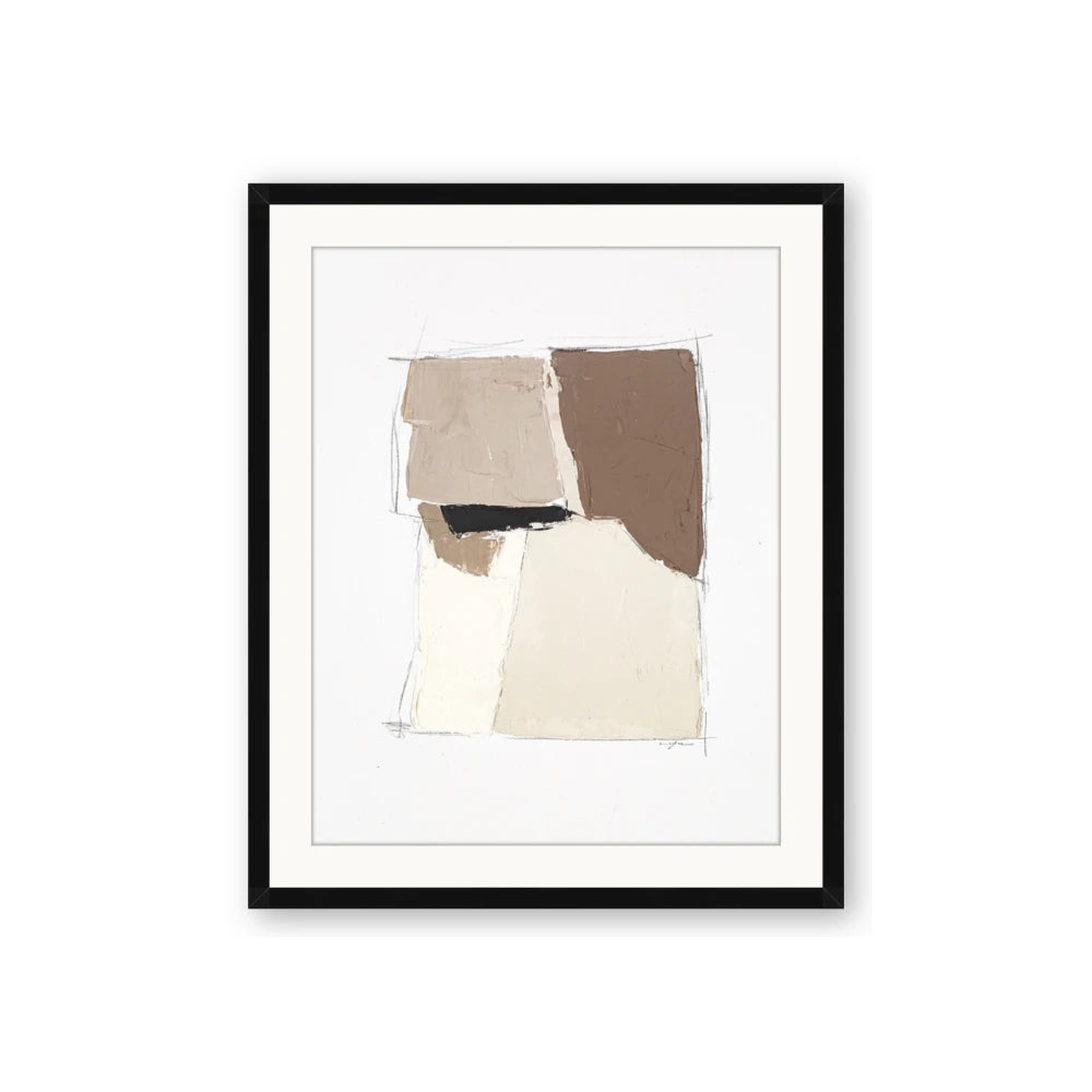 Mocha Symmetry I