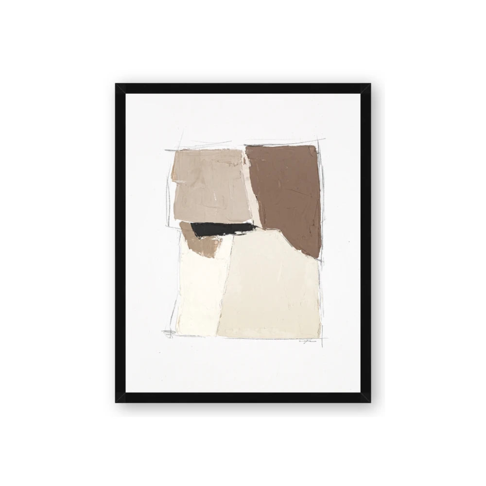 Mocha Symmetry I