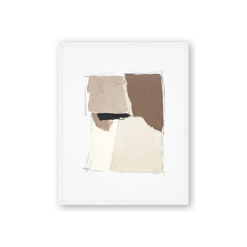 Mocha Symmetry I