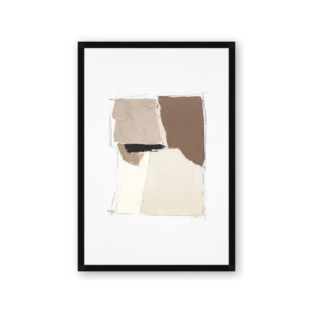 Mocha Symmetry I