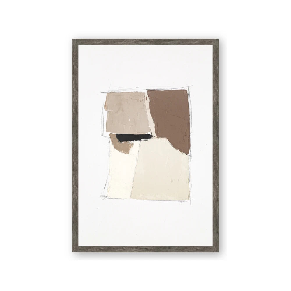 Mocha Symmetry I