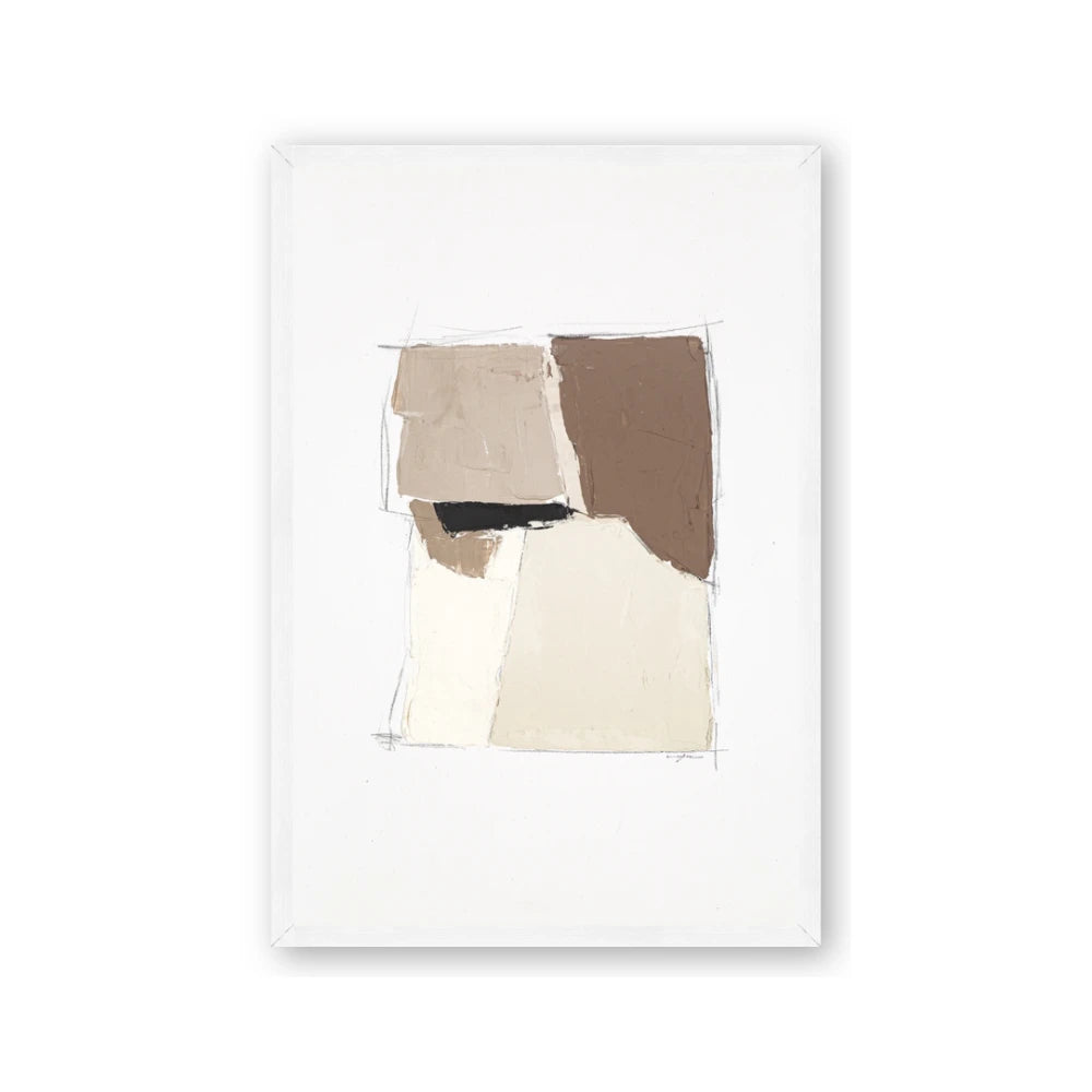 Mocha Symmetry I