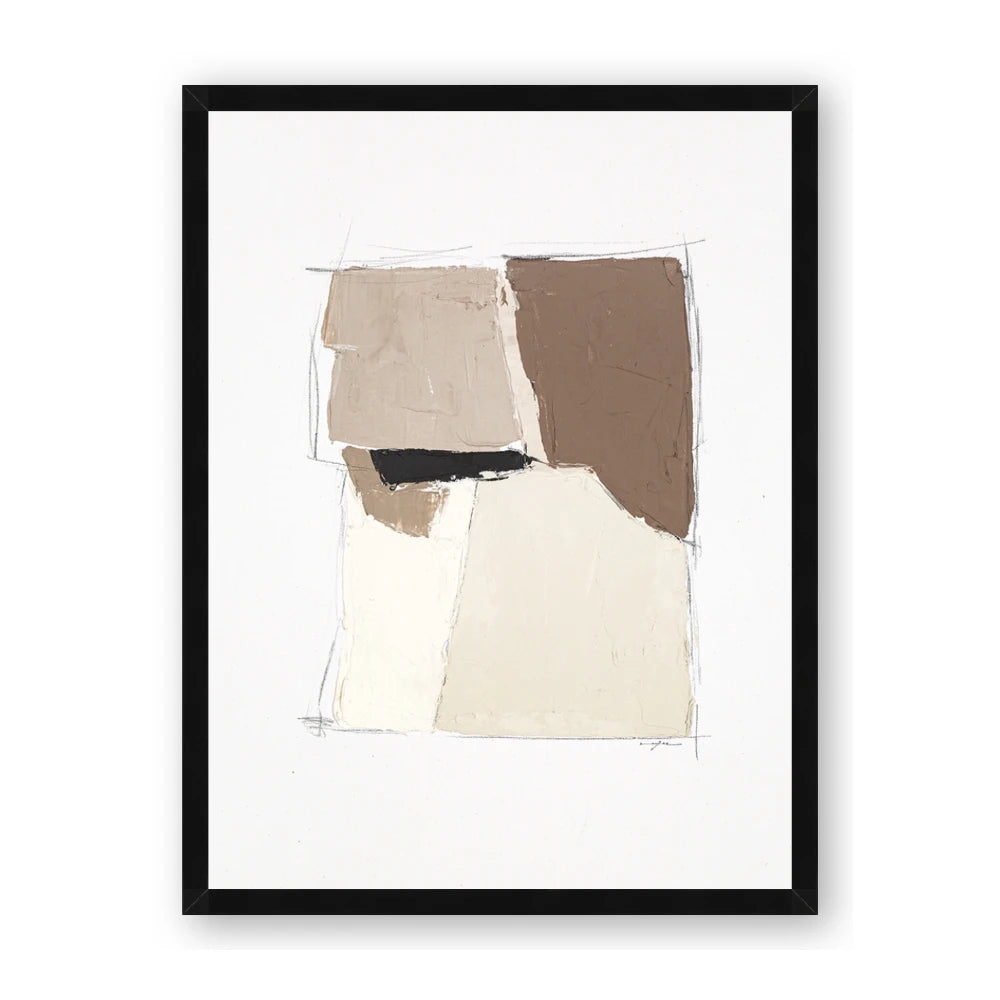 Mocha Symmetry I
