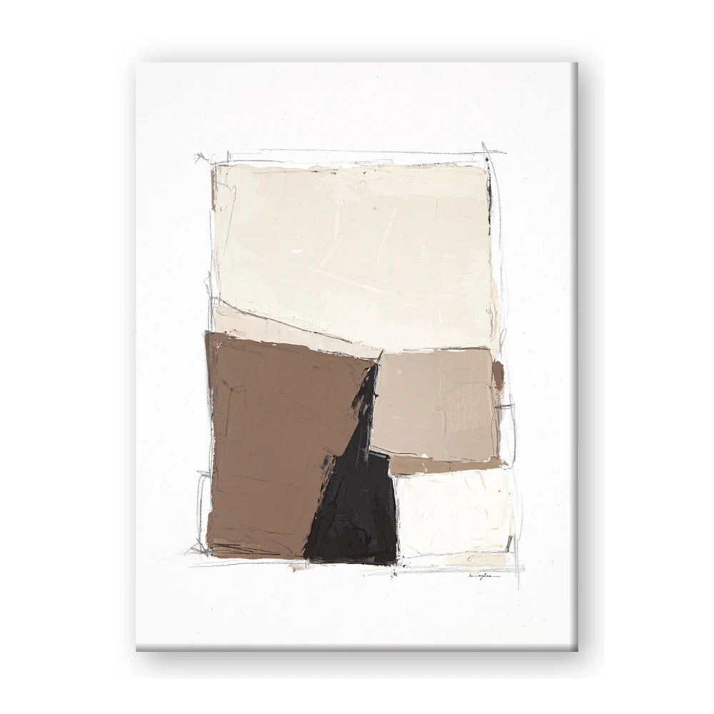 Mocha Symmetry II