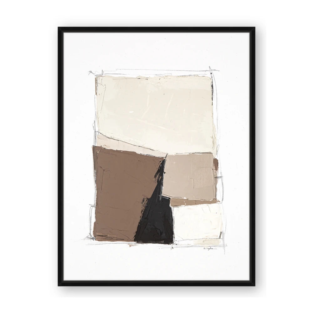 Mocha Symmetry II