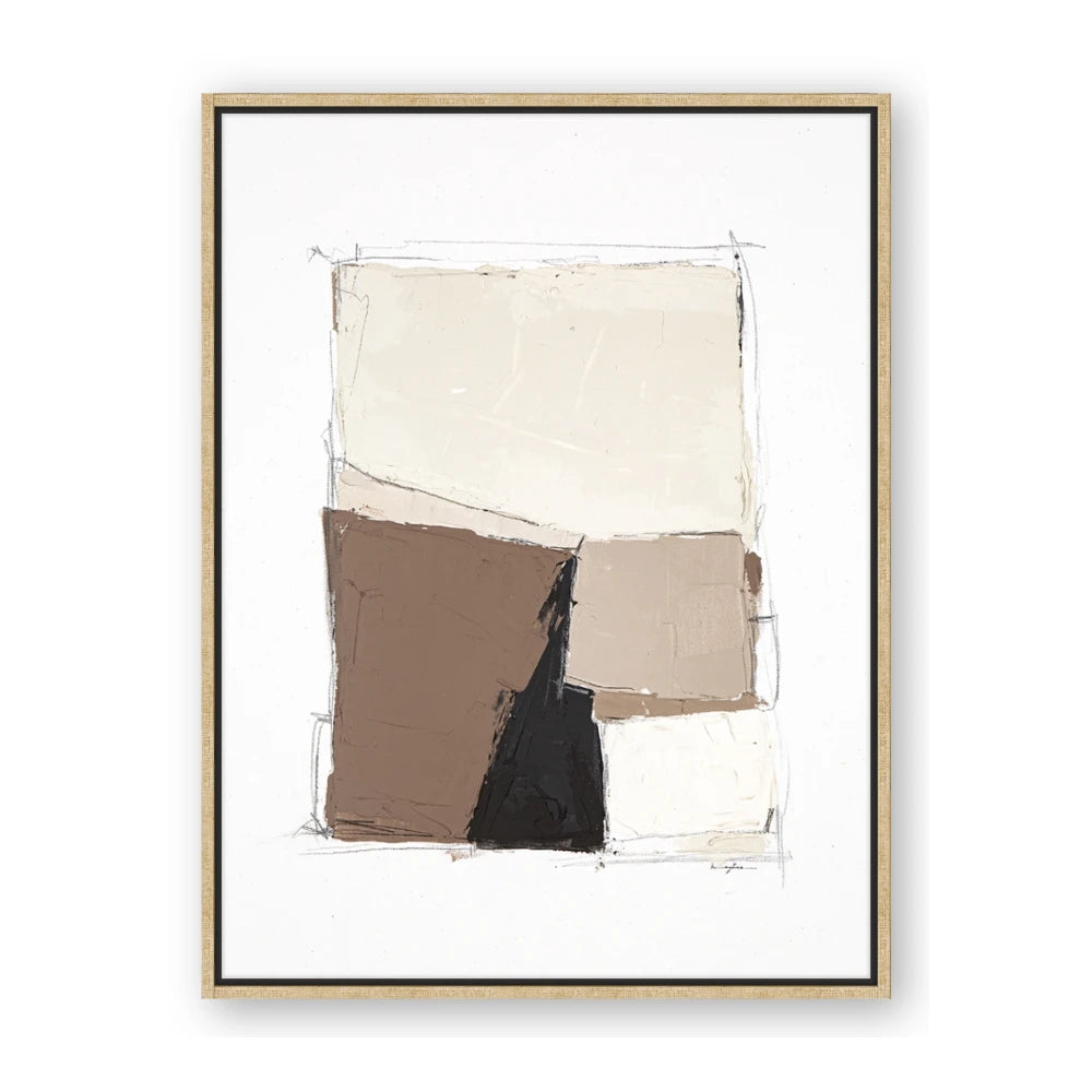 Mocha Symmetry II