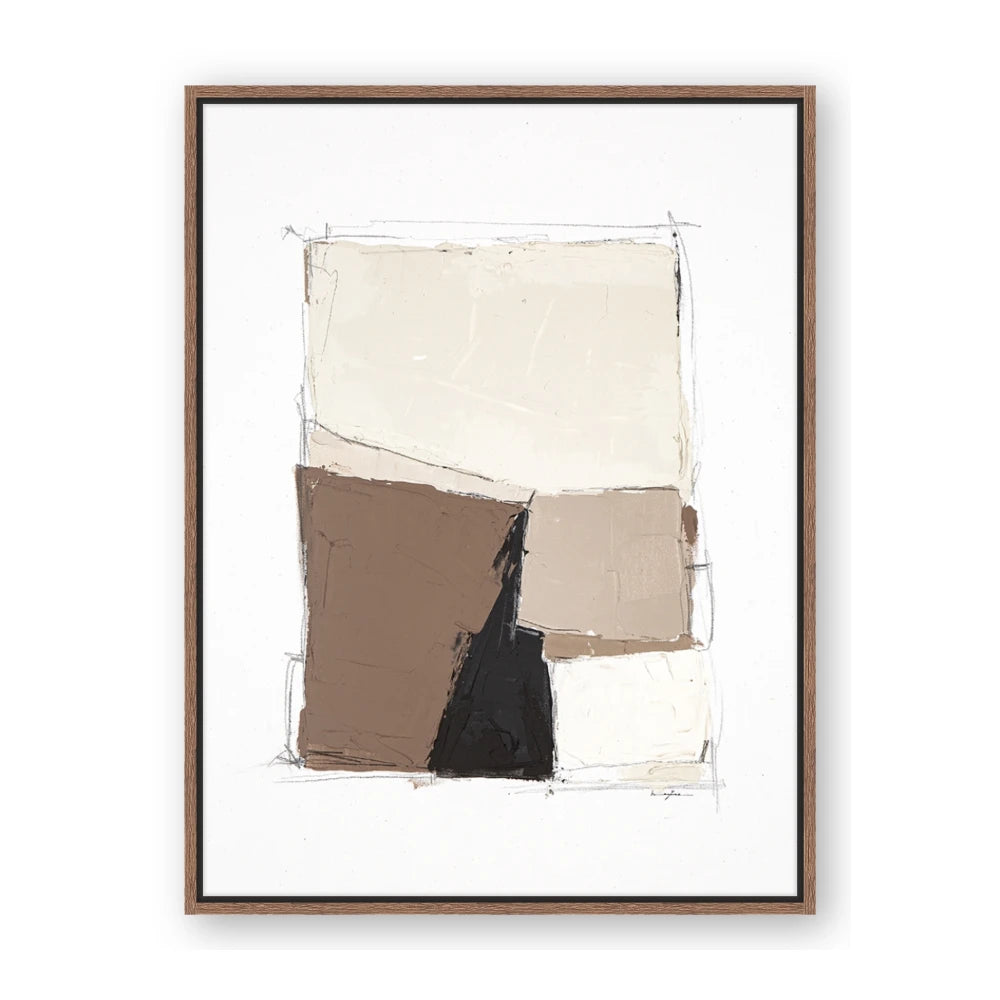 Mocha Symmetry II