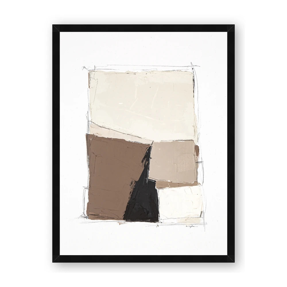 Mocha Symmetry II