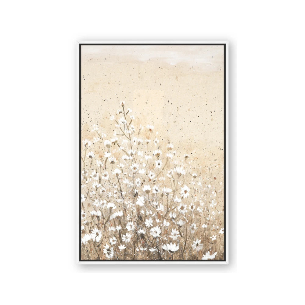 Wildflower Field