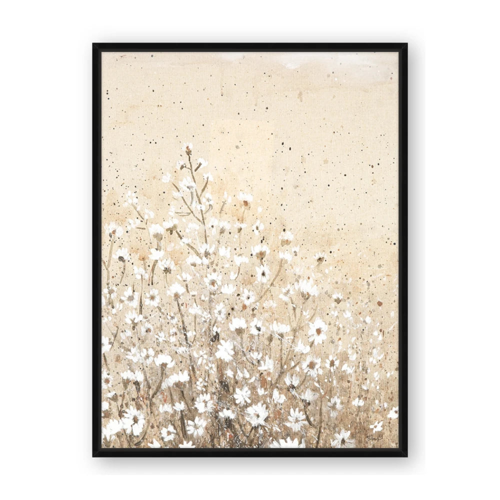 Wildflower Field