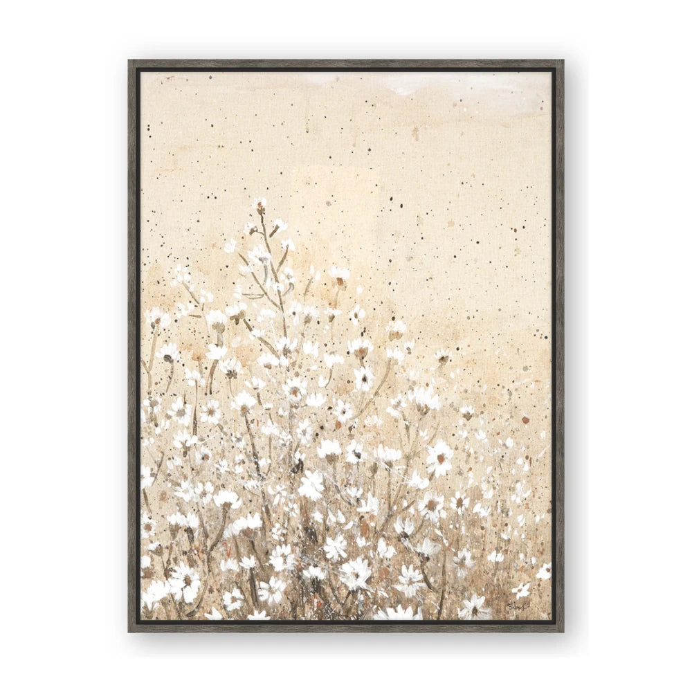 Wildflower Field