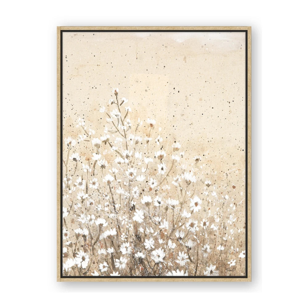 Wildflower Field