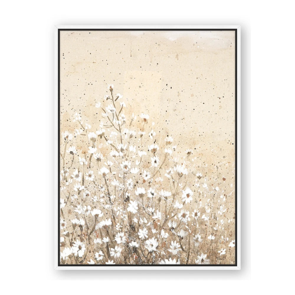 Wildflower Field