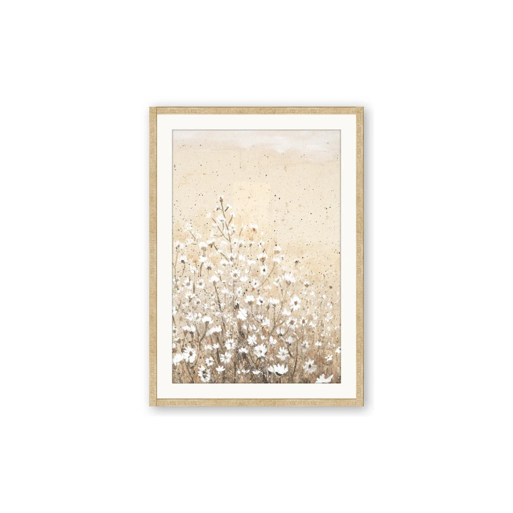 Wildflower Field