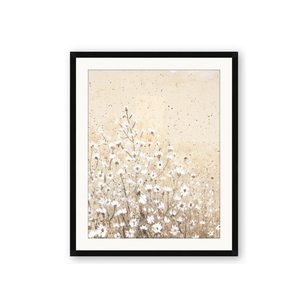 Wildflower Field