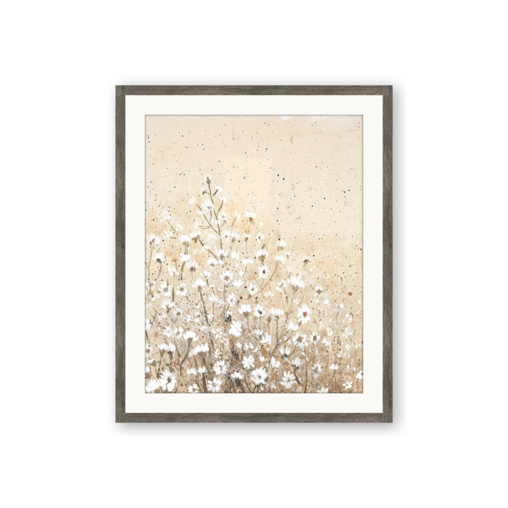 Wildflower Field