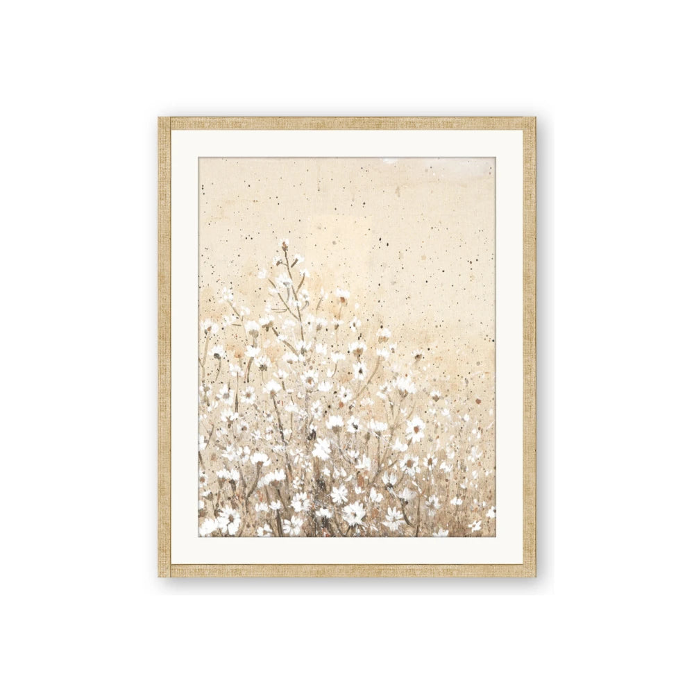 Wildflower Field
