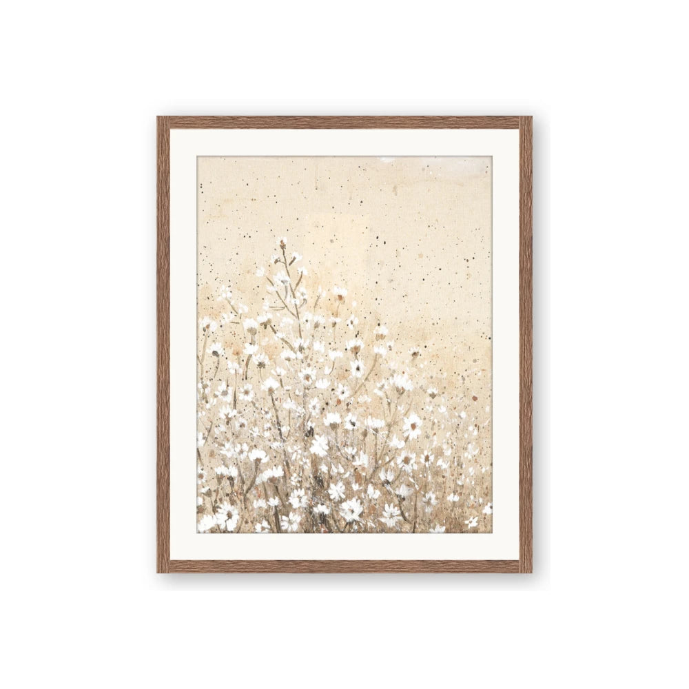 Wildflower Field