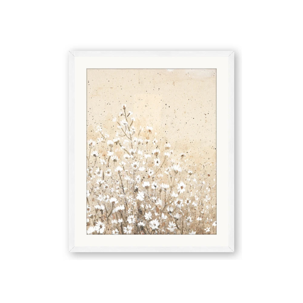 Wildflower Field