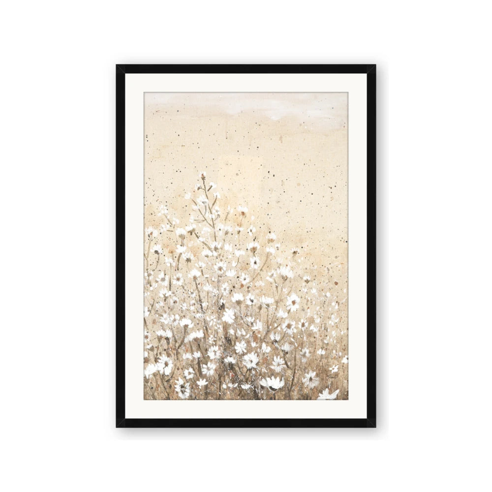 Wildflower Field