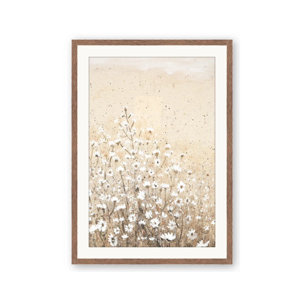 Wildflower Field