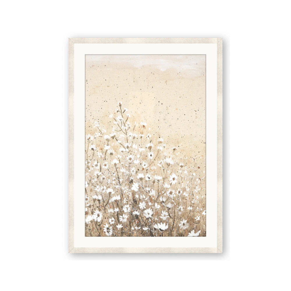 Wildflower Field