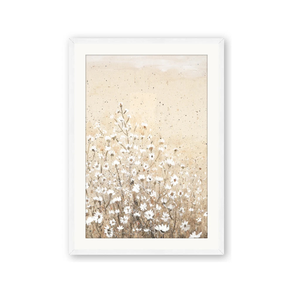 Wildflower Field
