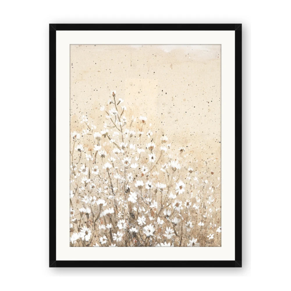 Wildflower Field