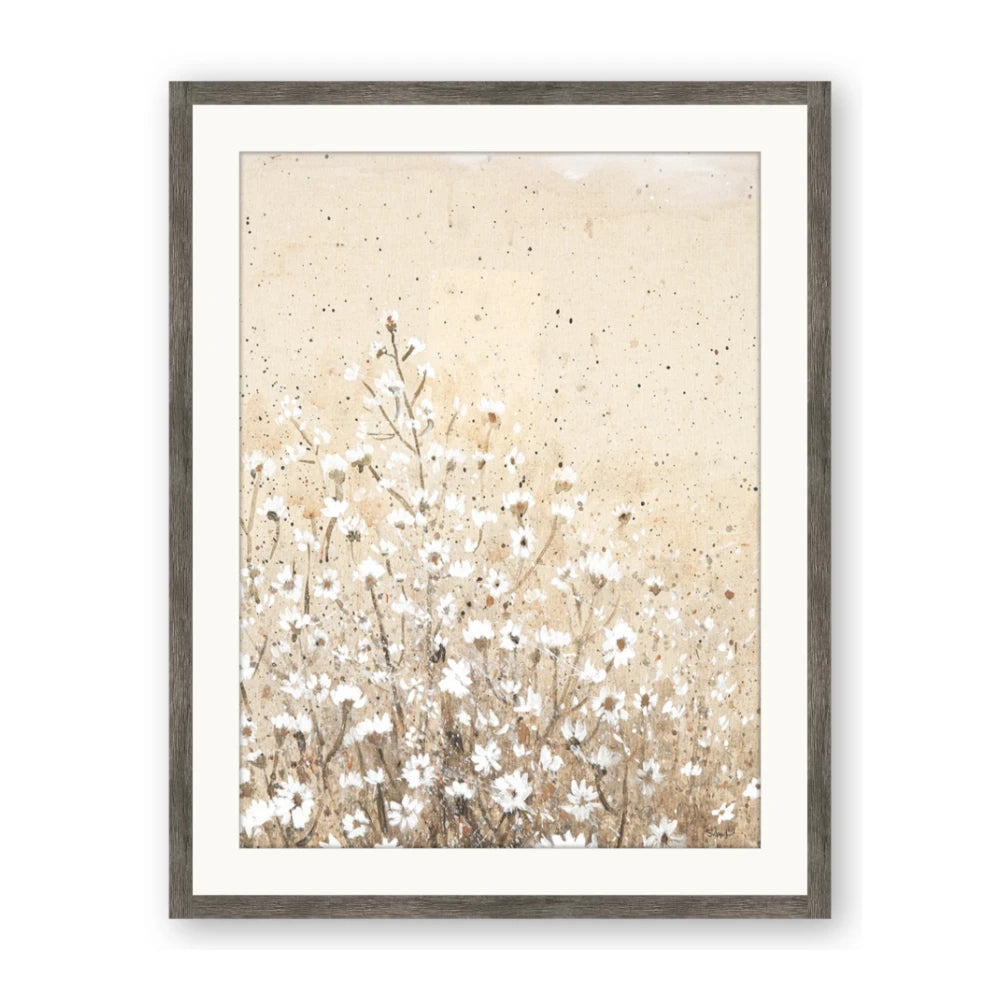 Wildflower Field