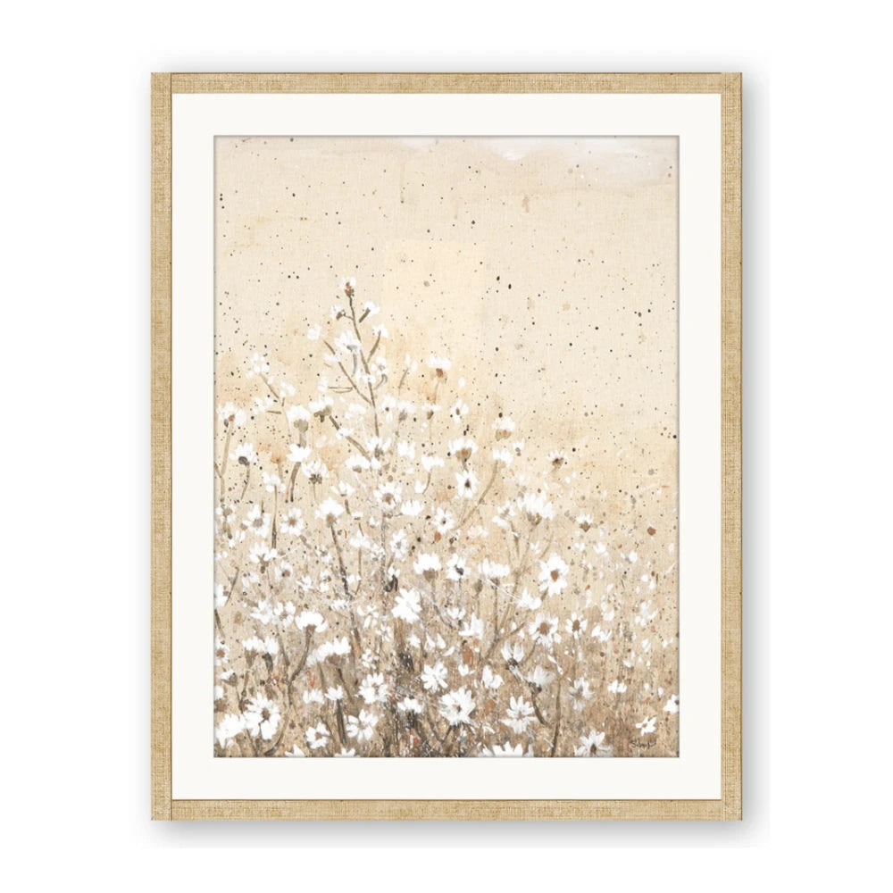 Wildflower Field
