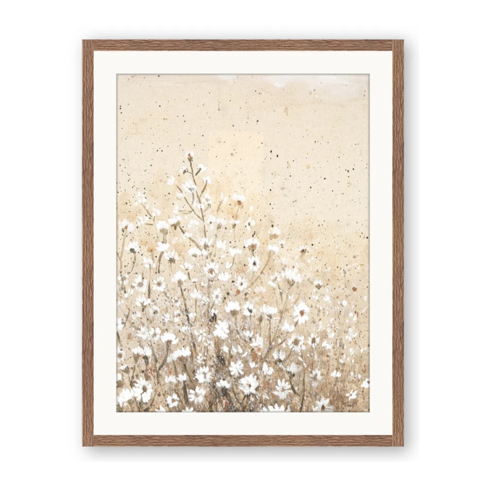 Wildflower Field