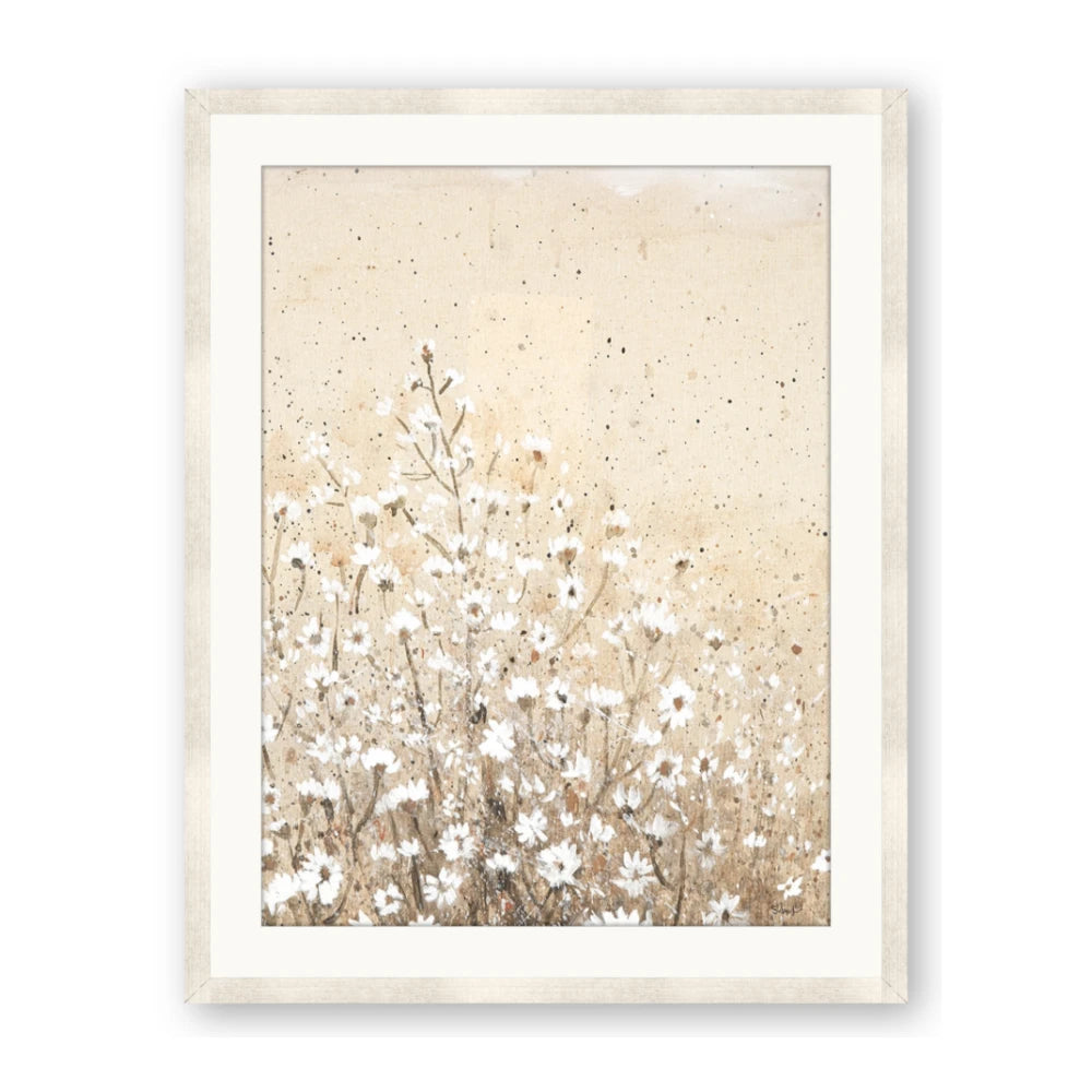Wildflower Field