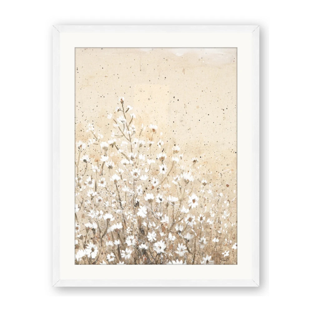 Wildflower Field