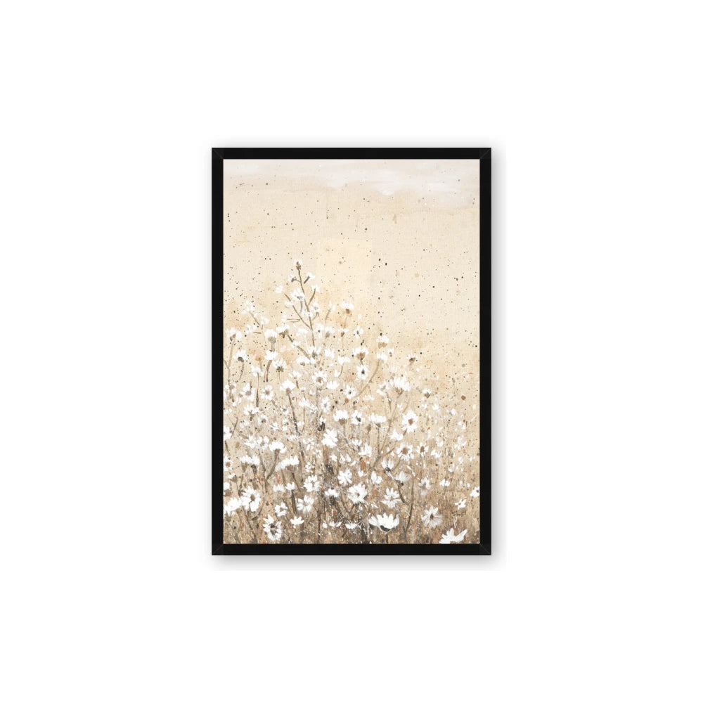 Wildflower Field
