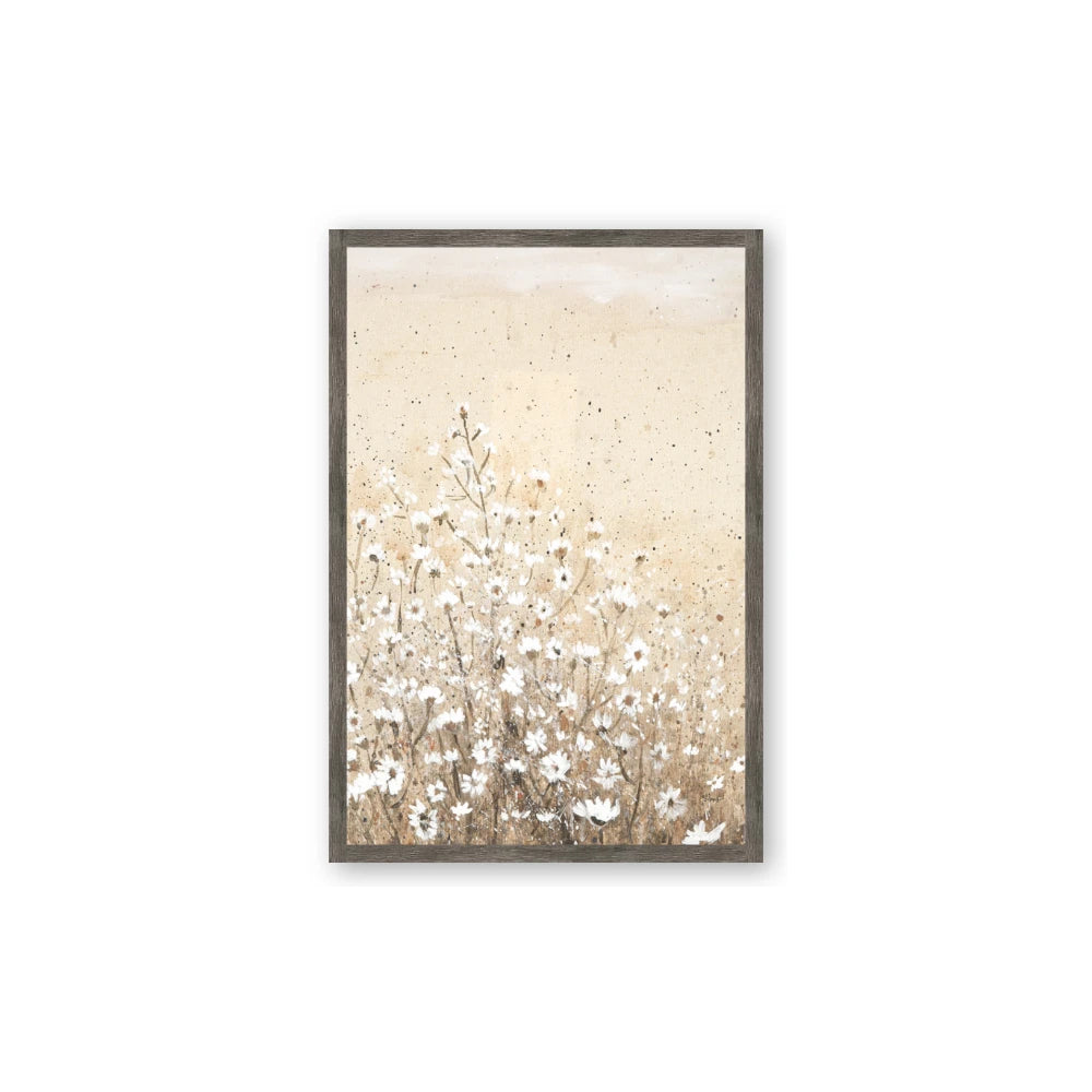 Wildflower Field